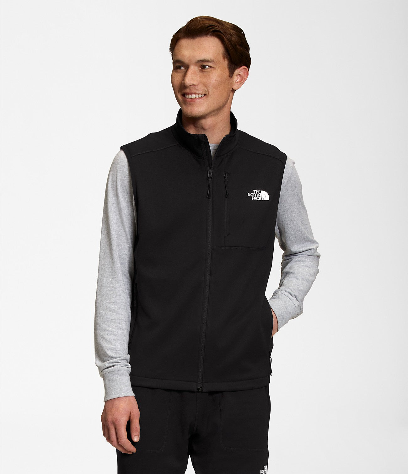 The North Face Men's Fleece