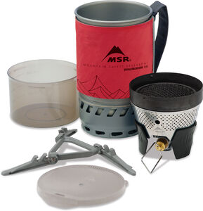 WINDBURNER PERSONAL STOVE SYSTEM 1.0L