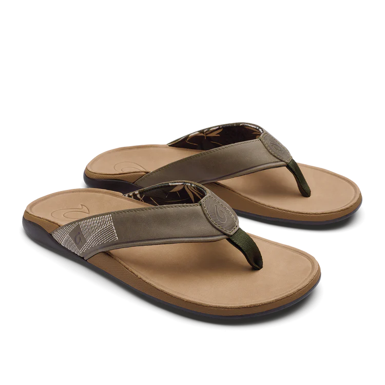 TUAHINE - MEN'S SANDAL