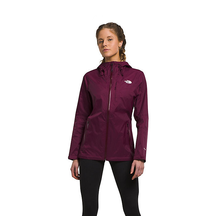 WOMEN'S ALTA VISTA JACKET