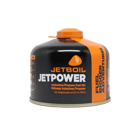 JETPOWER FUEL - 230G