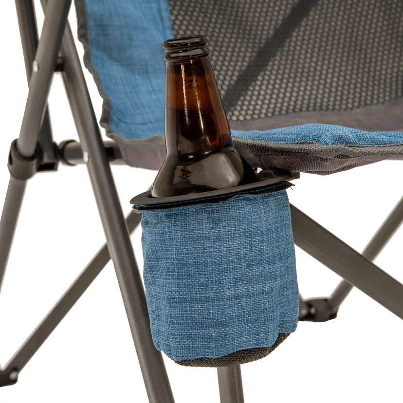 CAMP CHAIR