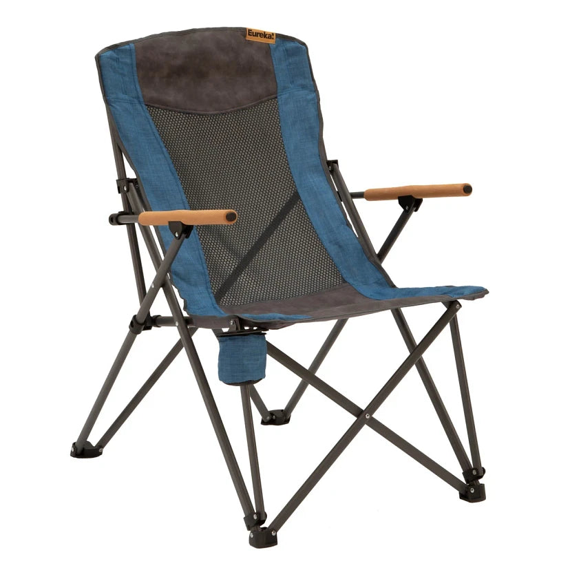 CAMP CHAIR