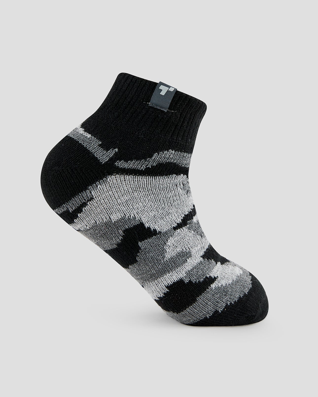 SLIPPER ANKLE SOCKS