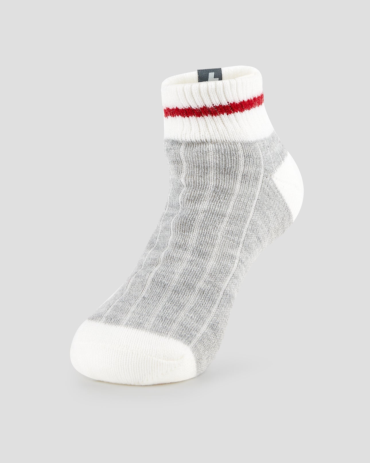 SLIPPER ANKLE SOCKS