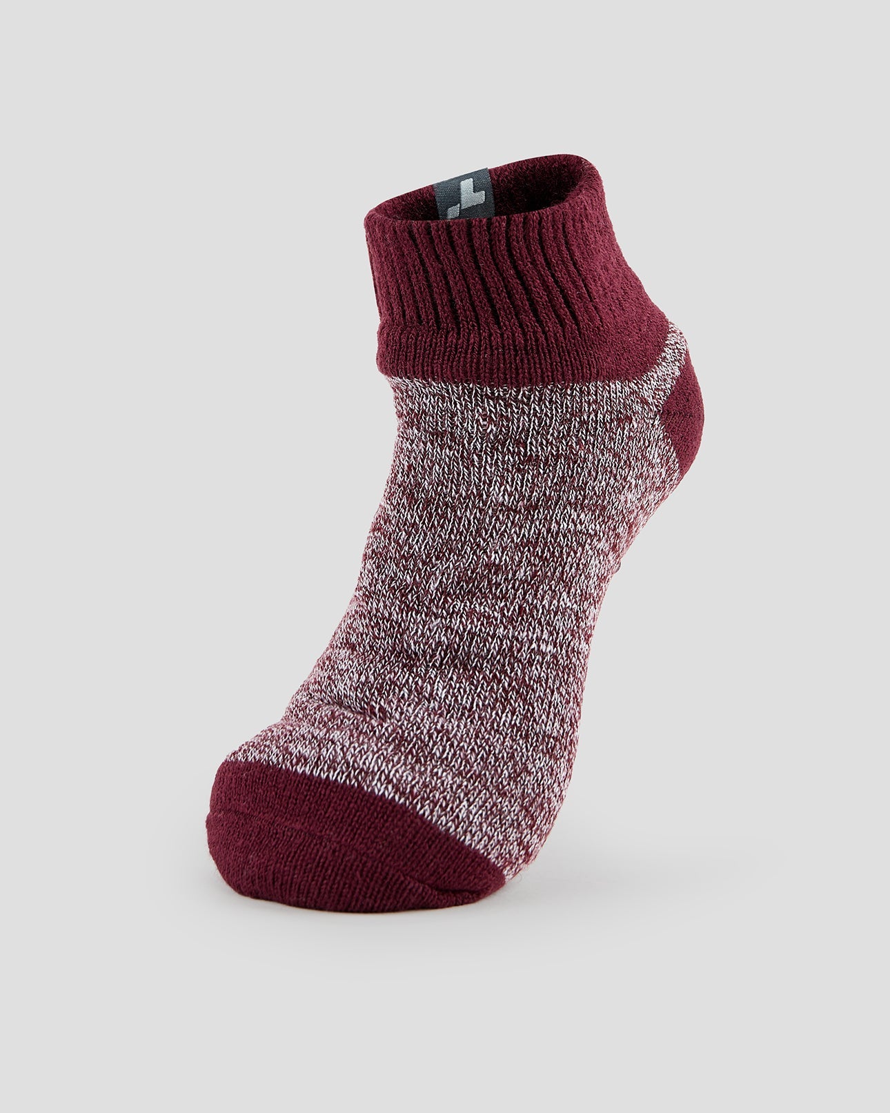 SLIPPER ANKLE SOCKS