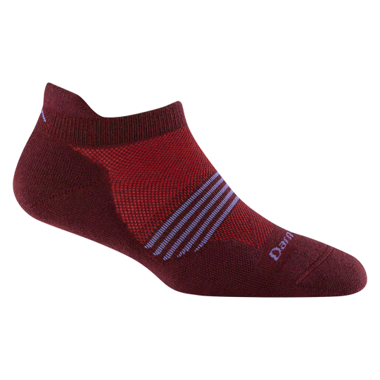 ELEMENT NO SHOW TAB LIGHTWEIGHT RUNNING SOCK WOMEN'S