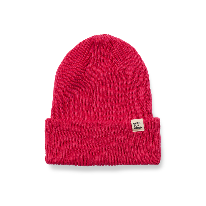 WHARF BEANIE