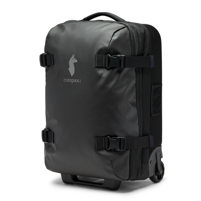 ALLPA 38L ROLLER BAG