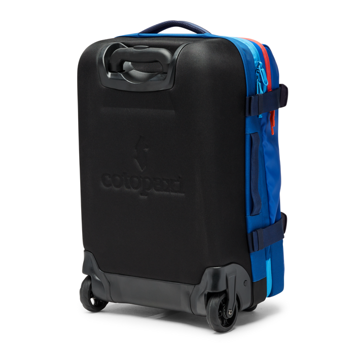 ALLPA 38L ROLLER BAG