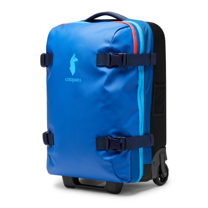 ALLPA 38L ROLLER BAG