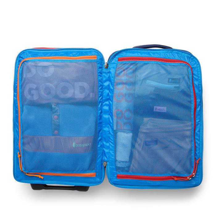 ALLPA 38L ROLLER BAG