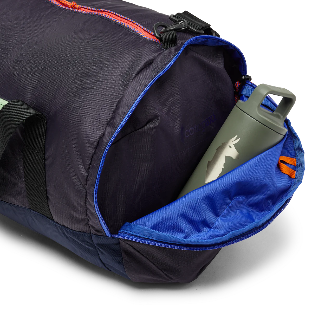 LIGERA 45L DUFFEL BAG - CADA DIA