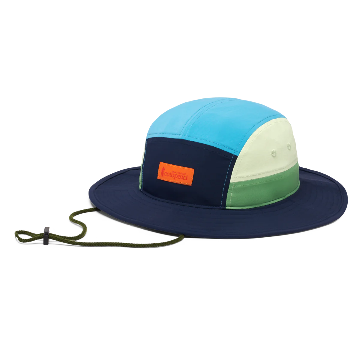 TECH BUCKET HAT