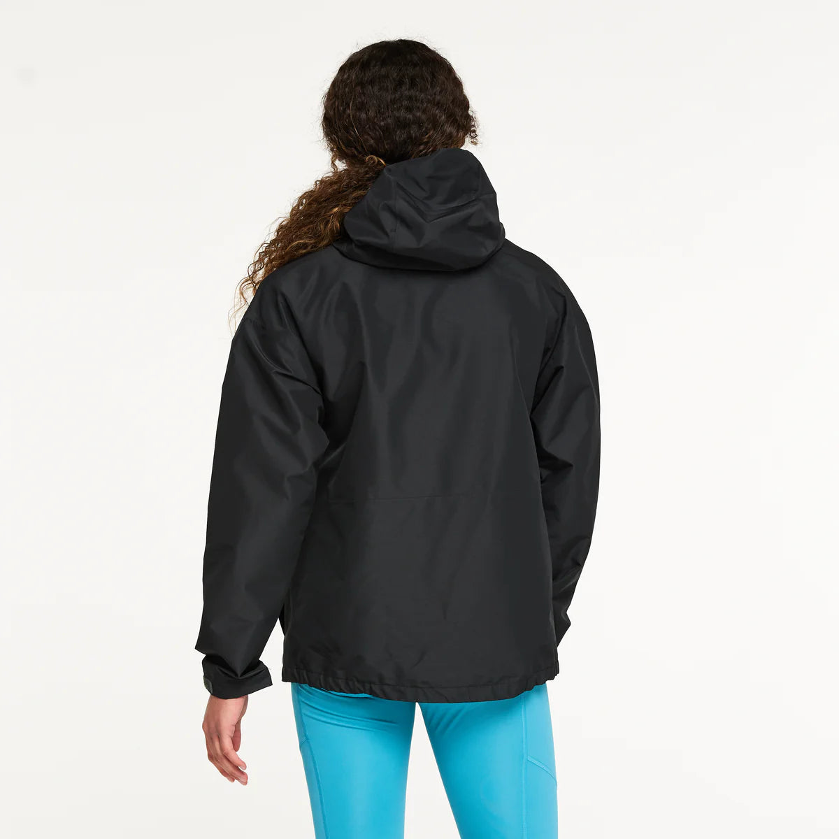 CIELO RAIN JACKET - WOMEN'S