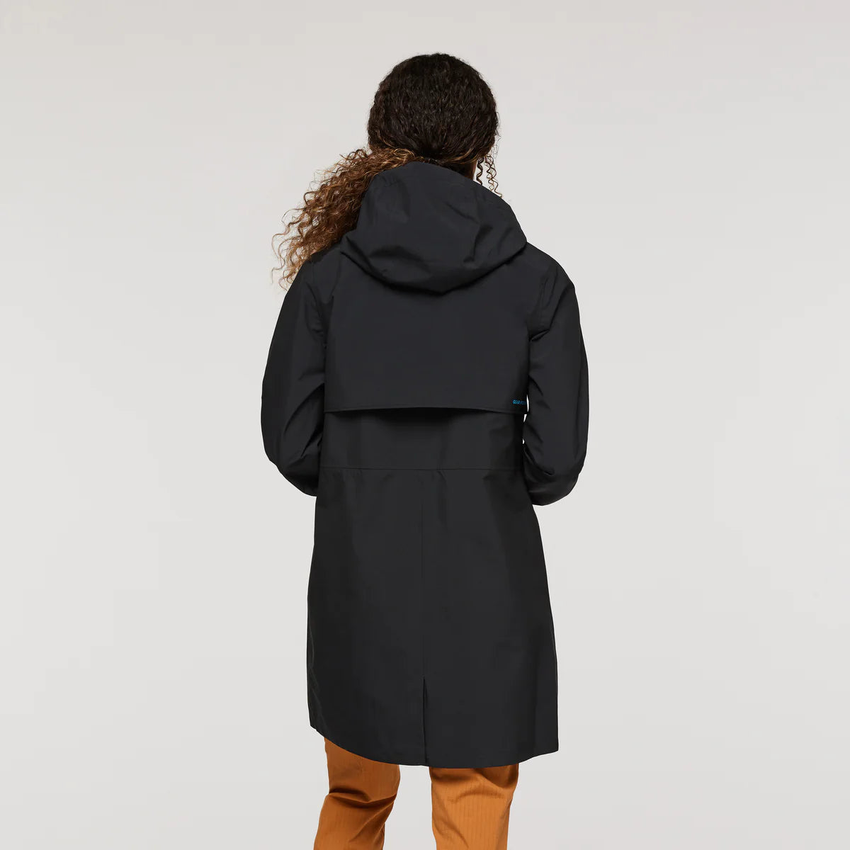 CIELO RAIN TRENCH - WOMEN'S