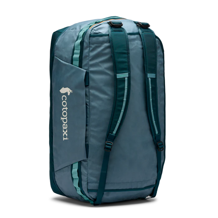 ALLPA 70 LITER DUFFEL BAG