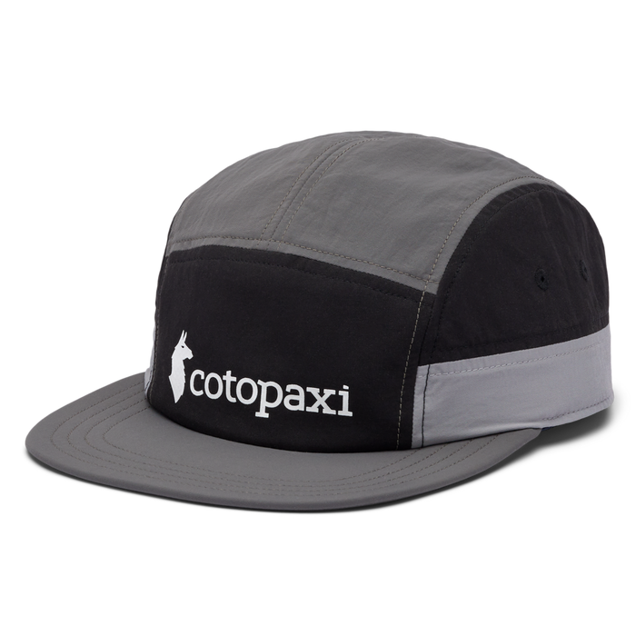 COTOPAXI TECH 5-PANEL HAT