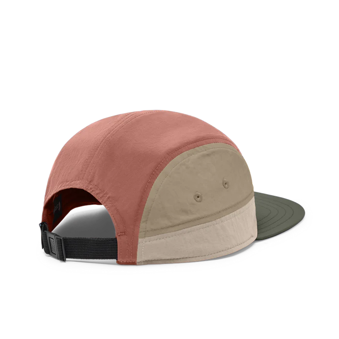 COTOPAXI TECH 5-PANEL HAT