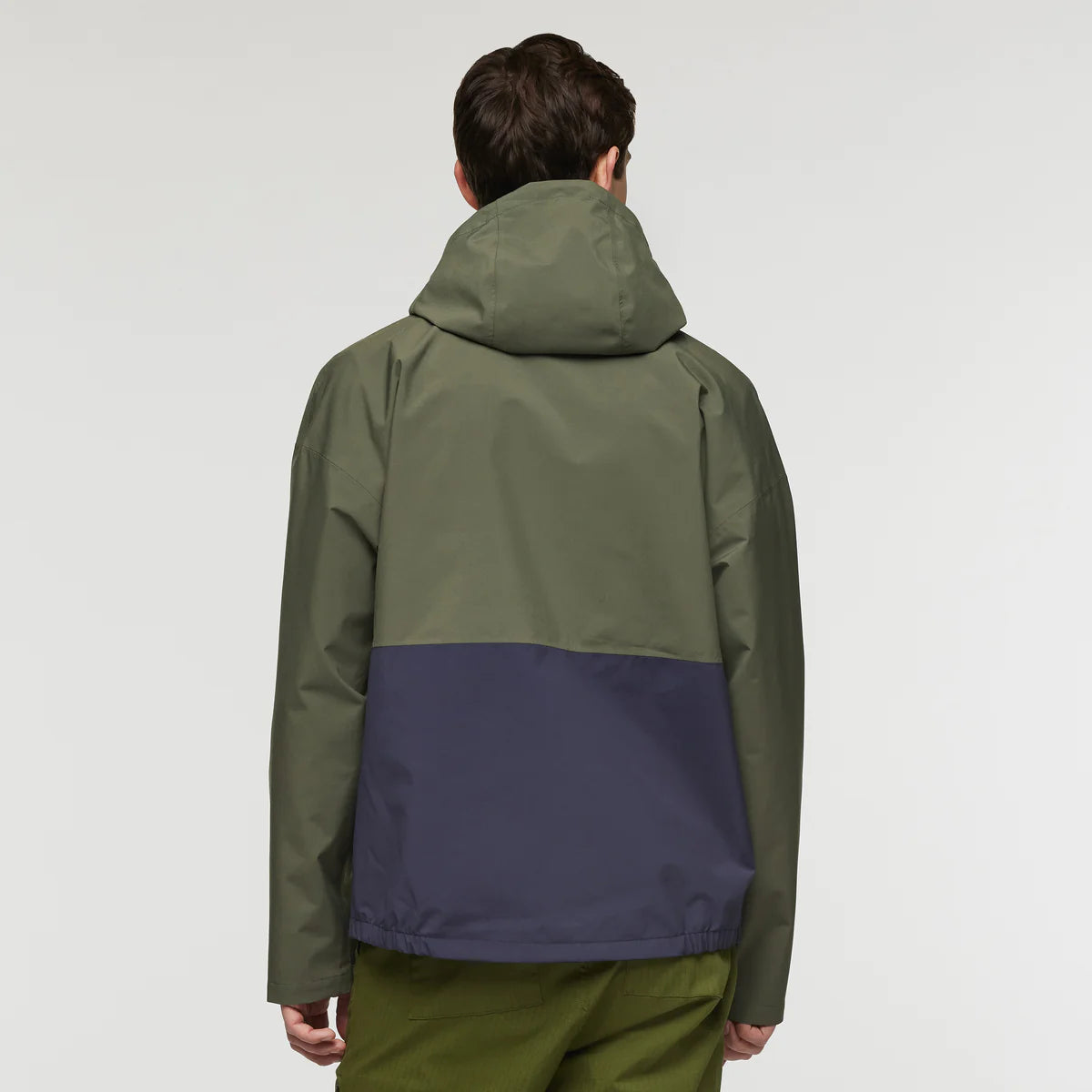 CIELO RAIN JACKET - MEN'S