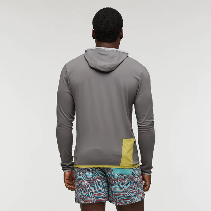 SOMBRA SUN HOODIE - MEN'S