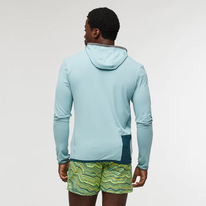 SOMBRA SUN HOODIE - MEN'S