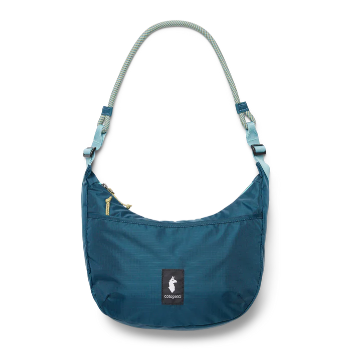 TROZO 8L SHOULDER BAG - CADA DIA