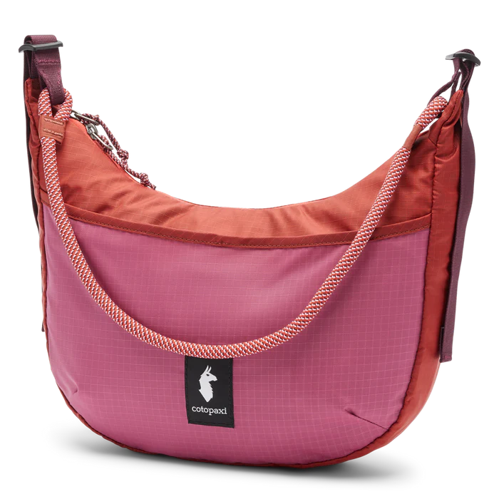 TROZO 8L SHOULDER BAG - CADA DIA