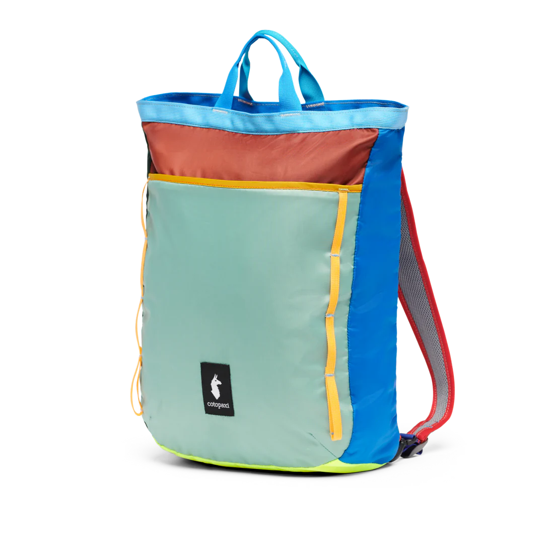 TODO CONVERTIBLE 16 LITER TOTE - DEL DIA