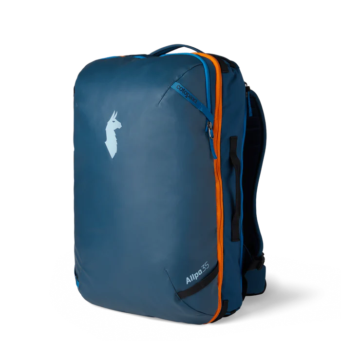 ALLPA 35 LITER TRAVEL PACK