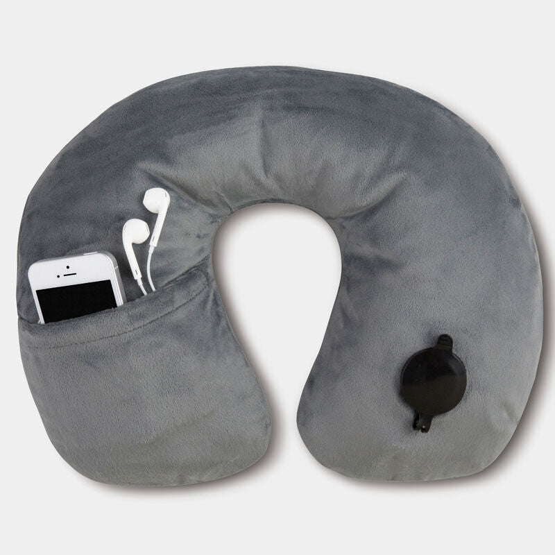 DELUXE INFLATABLE PILLOW