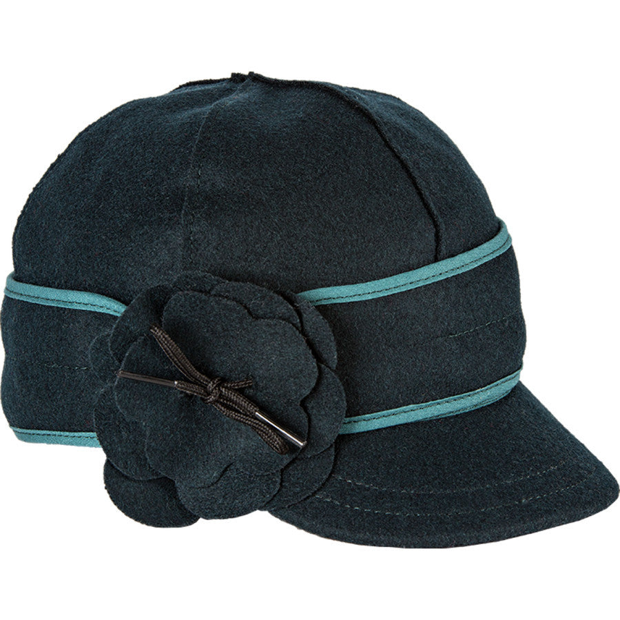 PETAL PUSHER CAP