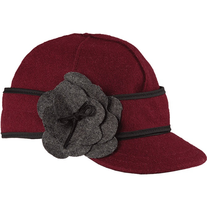 PETAL PUSHER CAP