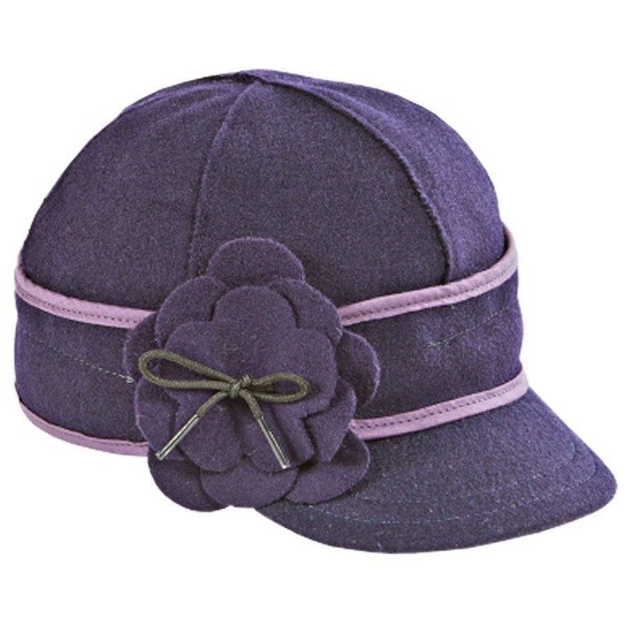 PETAL PUSHER CAP