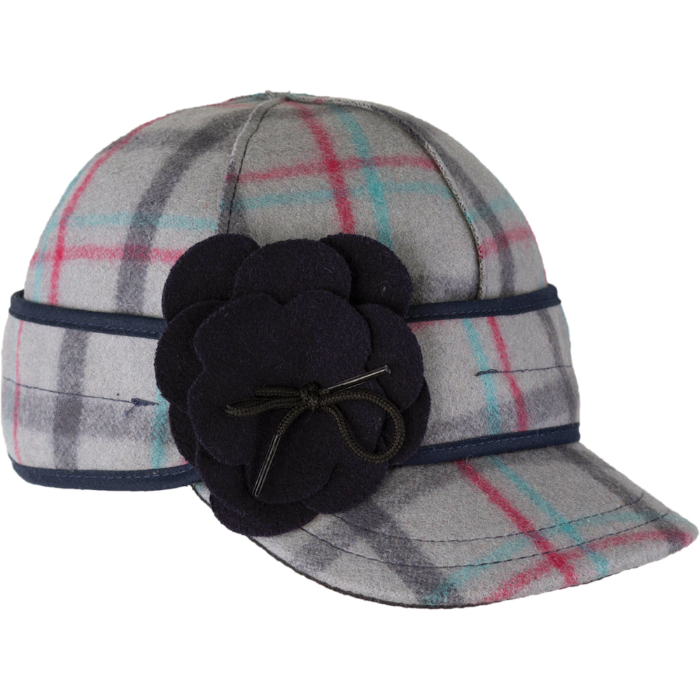 PETAL PUSHER CAP