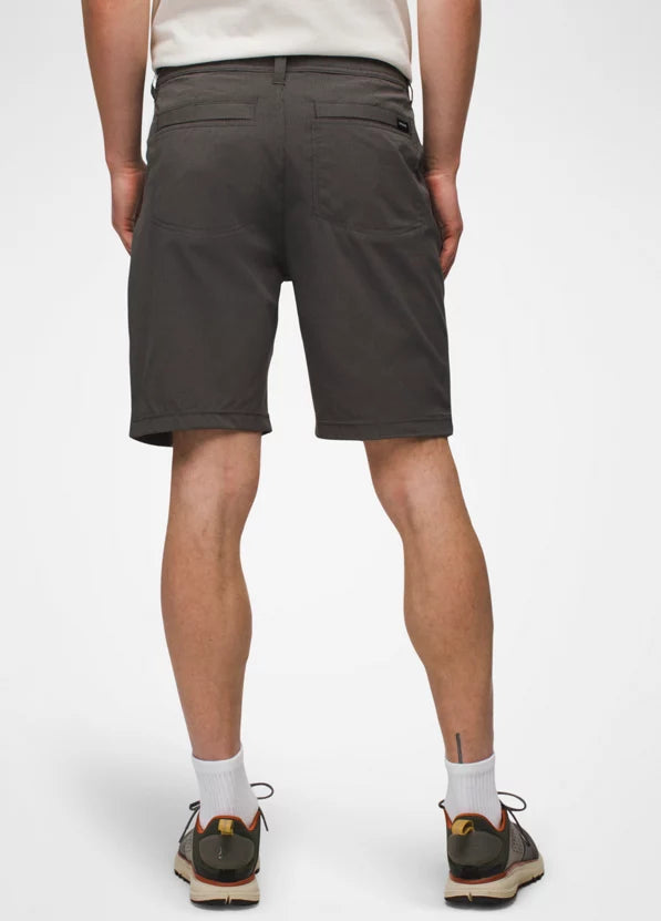 HYBRIDIZER SHORT - MEN'S