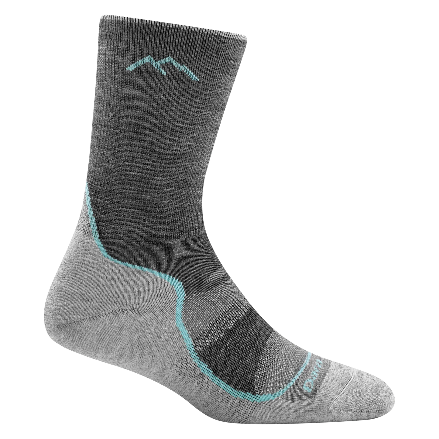 LIGHT HIKER MICRO CREW LIGHTWEIGHT HIKING SOCK WOMEN'S