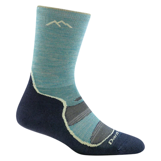 LIGHT HIKER MICRO CREW LIGHTWEIGHT HIKING SOCK WOMEN'S