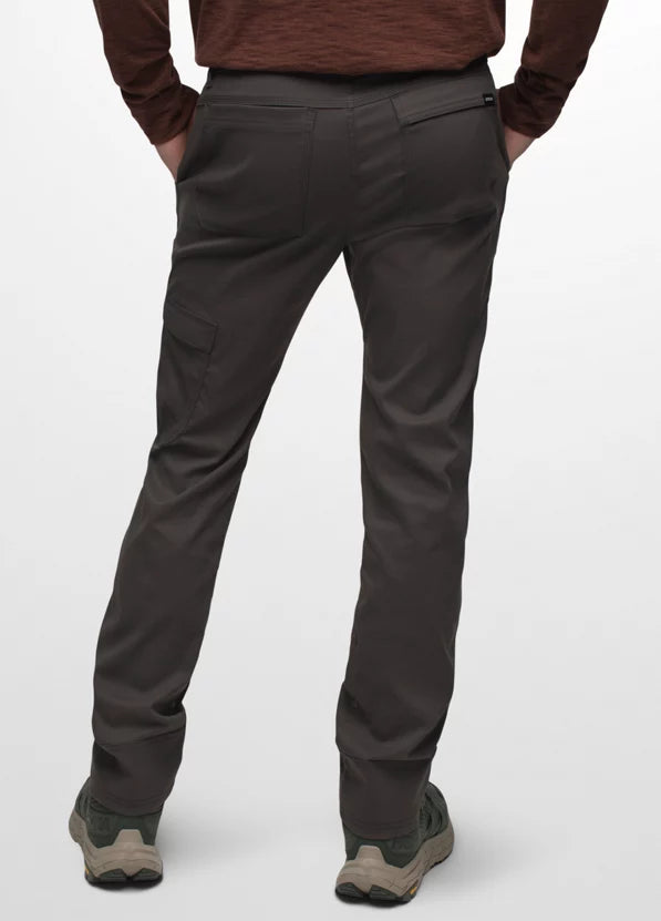 STRETCH ZION SLIM PANT II