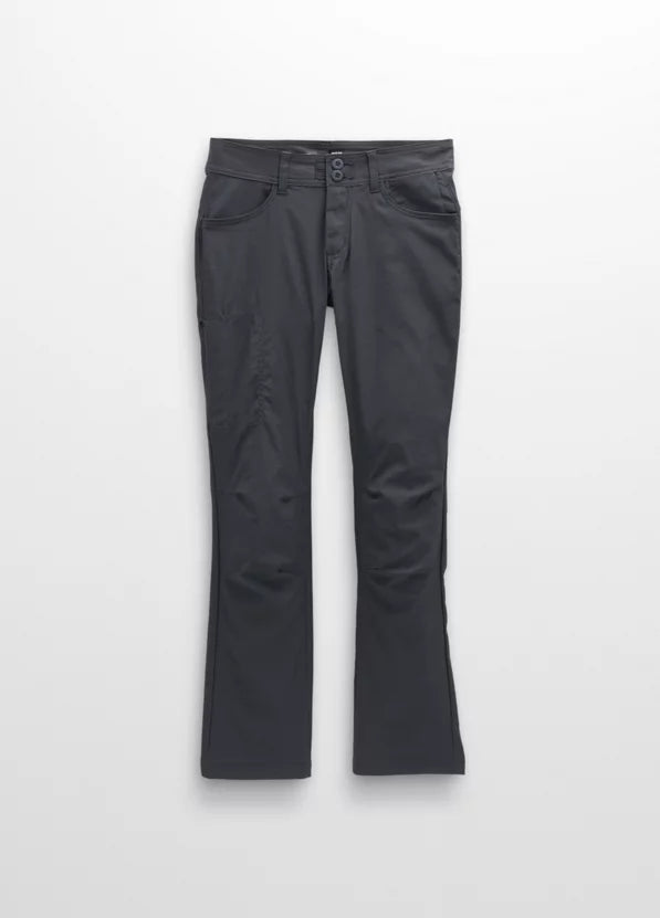 HALLE STRAIGHT PANT II