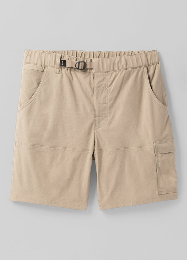 STRETCH ZION E-WAIST SHORT II