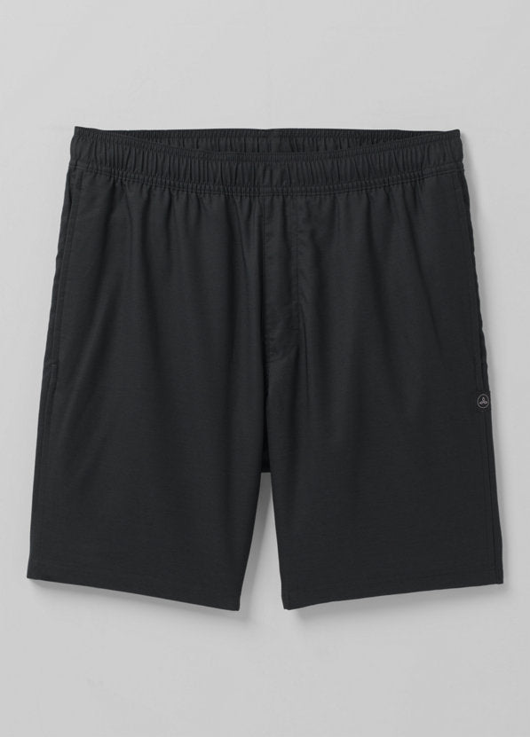 PEAK TO CREEK SHORT II