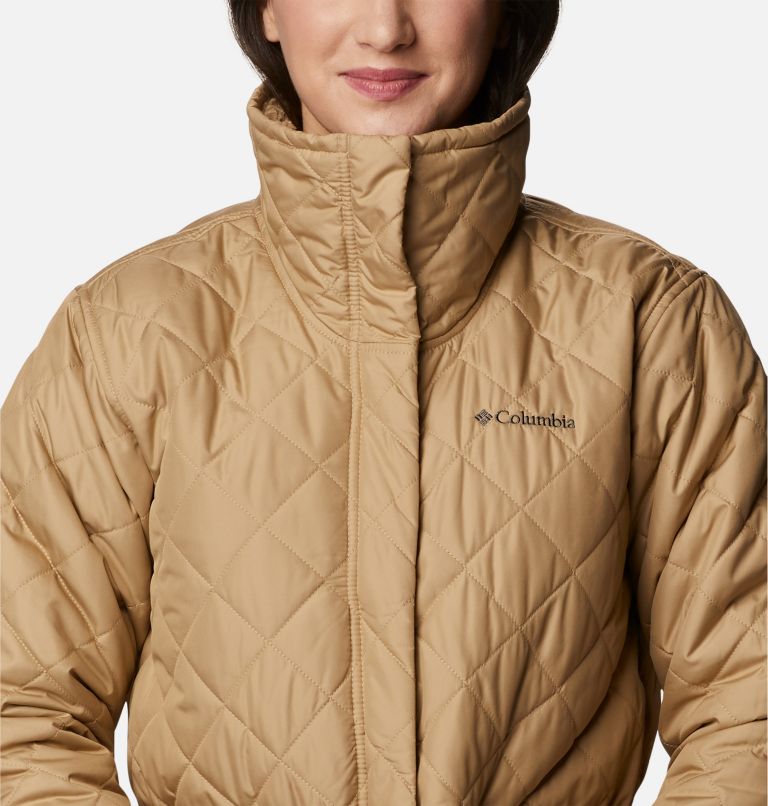Women's Copper Crest™ Hooded Jacket