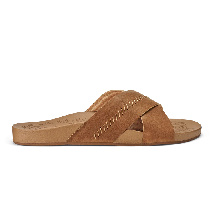 KIPE'A 'OLU - WOMEN'S SANDAL