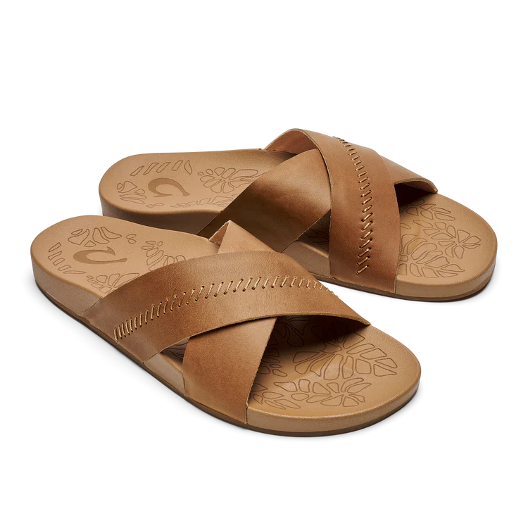 KIPE'A 'OLU - WOMEN'S SANDAL