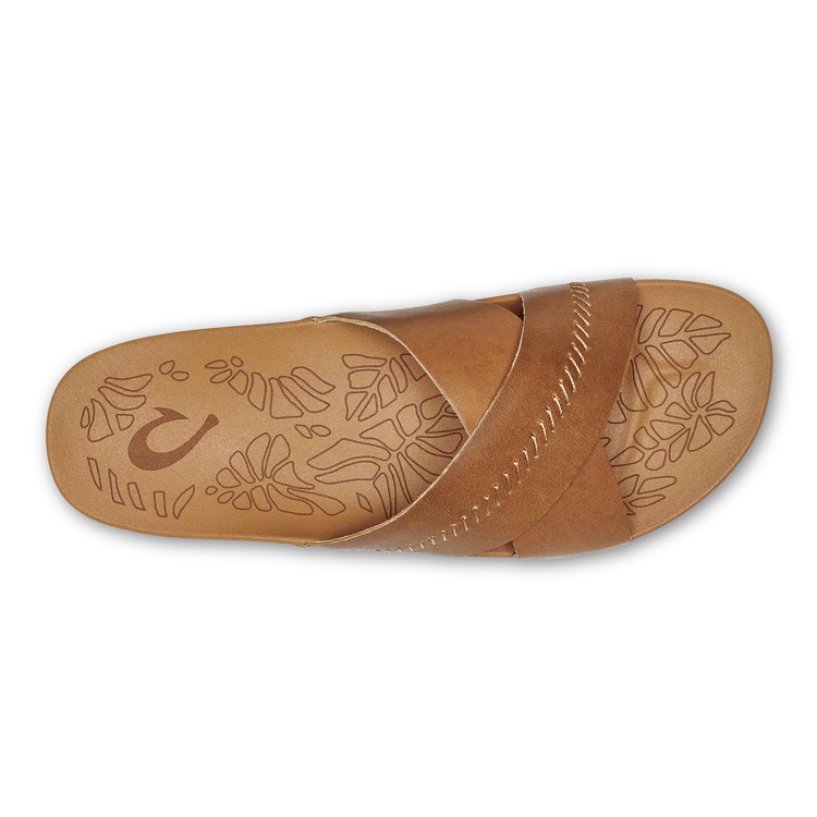 KIPE'A 'OLU - WOMEN'S SANDAL