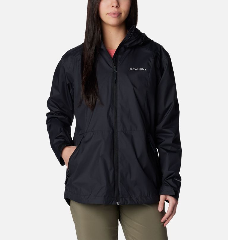 INNER LIMITS III JACKET - W'S