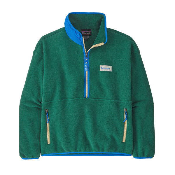 W`S SYNCHILLA FLEECE MARSUPIAL