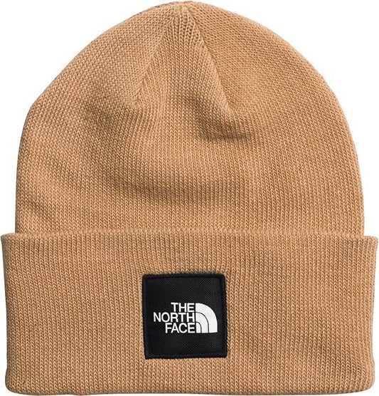 BIG BOX BEANIE