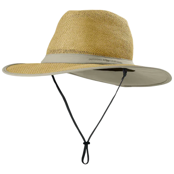 PAPYRUS BRIM SUN HAT